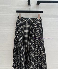 Highly Recommended! Don't Miss The Plaid Control BB75920 Burb * New British Style Green Plaid P iwtwf431