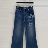 Strongly Recommend BK75923 Val * Early Spring New Product Three-dimensional Floral Micro Pull D lvij68ra