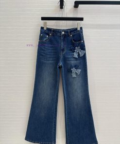 Strongly Recommend BK75923 Val * Early Spring New Product Three-dimensional Floral Micro Pull D lvij68ra