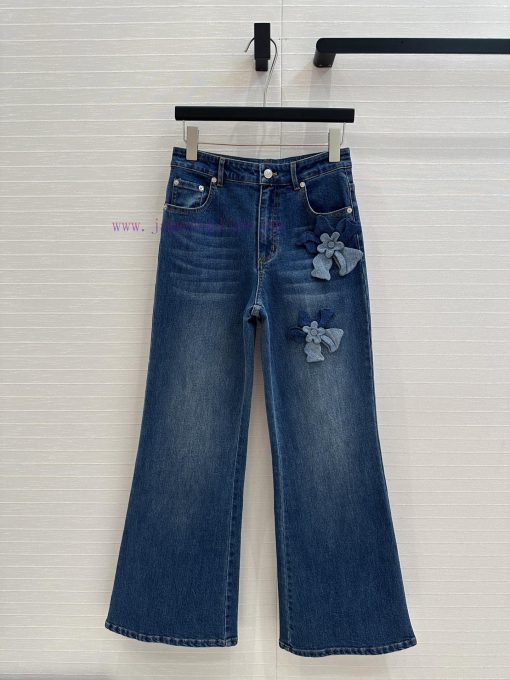 Strongly Recommend BK75923 Val * Early Spring New Product Three-dimensional Floral Micro Pull D lvij68ra