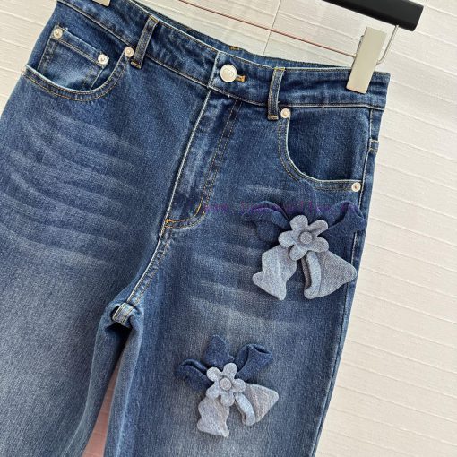 Strongly Recommend BK75923 Val * Early Spring New Product Three-dimensional Floral Micro Pull D lvij68ra - Image 5