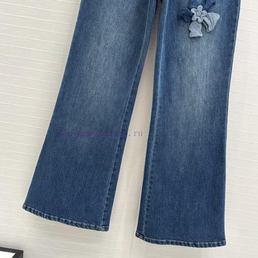 Strongly Recommend BK75923 Val * Early Spring New Product Three-dimensional Floral Micro Pull D lvij68ra - Image 8