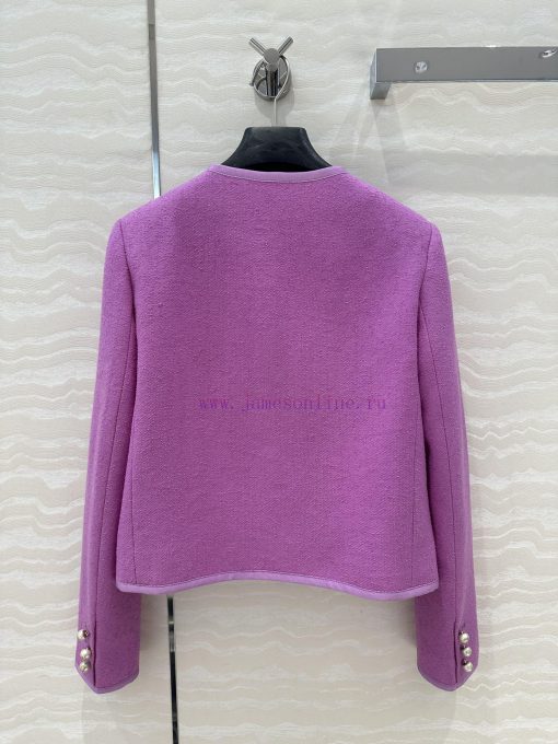 High End AT73130 Miss Dior Classic Retro Pink Purple Set Is A Must-have For The Annual Meeting. p1l9hjtp - Image 10