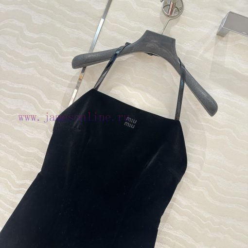 Top Selling Recommendation: AL73859 Miu Miu Girls' Fashionable Spicy Girl Dress By Liu Haocun T binbdvs3 - Image 5