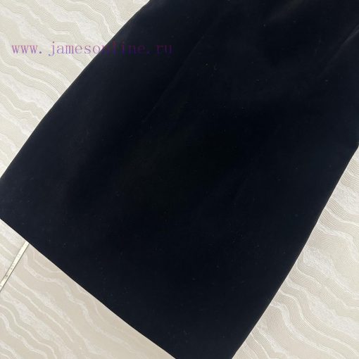 Top Selling Recommendation: AL73859 Miu Miu Girls' Fashionable Spicy Girl Dress By Liu Haocun T binbdvs3 - Image 7