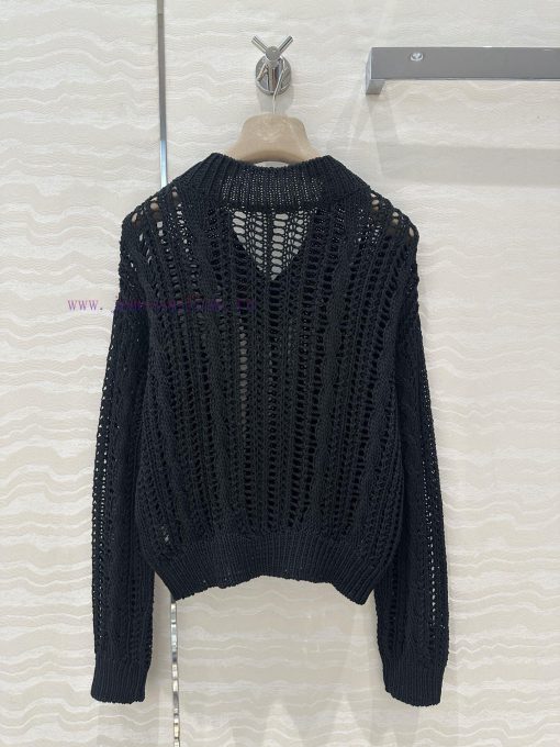 High End AT75159 Walking High-end Bc Old Money Style Outfit Reducing Age College Style V-neck L 2ylosa9r - Image 10