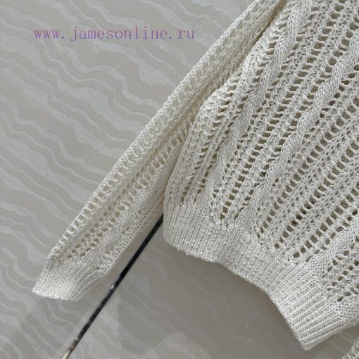 High End AT75159 Walking High-end Bc Old Money Style Outfit Reducing Age College Style V-neck L novu3gu6 - Image 5