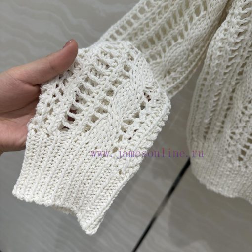 High End AT75159 Walking High-end Bc Old Money Style Outfit Reducing Age College Style V-neck L novu3gu6 - Image 7
