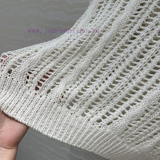 High End AT75159 Walking High-end Bc Old Money Style Outfit Reducing Age College Style V-neck L novu3gu6 - Image 8