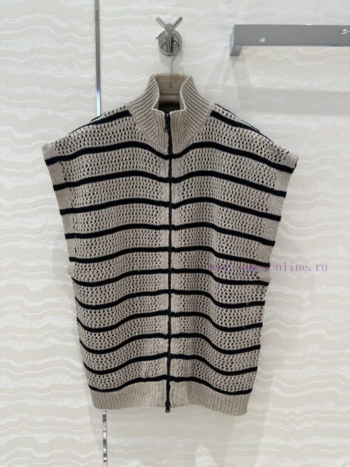High End AW75157 Walking High-end Bc Old Money Style Outfit Italian Aesthetic Color Scheme Stri cg2u2dyf