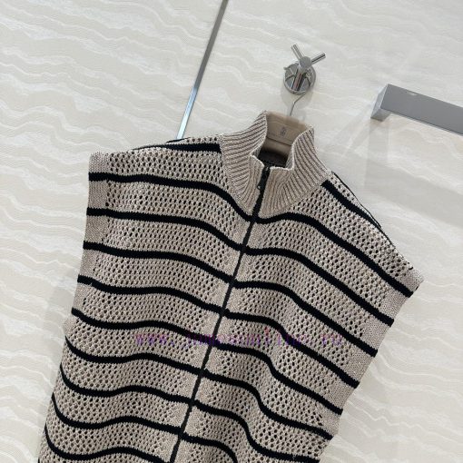High End AW75157 Walking High-end Bc Old Money Style Outfit Italian Aesthetic Color Scheme Stri cg2u2dyf - Image 3