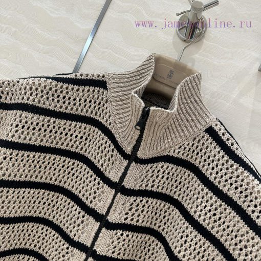 High End AW75157 Walking High-end Bc Old Money Style Outfit Italian Aesthetic Color Scheme Stri cg2u2dyf - Image 4