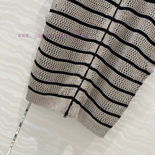 High End AW75157 Walking High-end Bc Old Money Style Outfit Italian Aesthetic Color Scheme Stri cg2u2dyf - Image 7