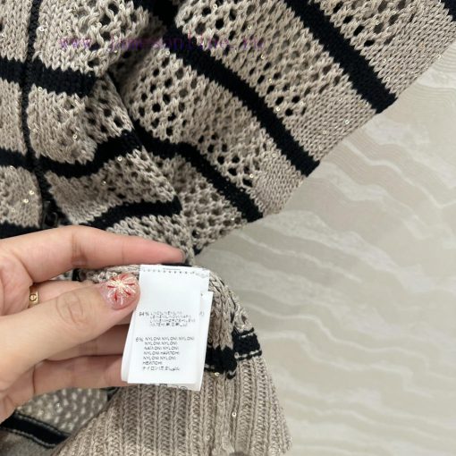 High End AW75157 Walking High-end Bc Old Money Style Outfit Italian Aesthetic Color Scheme Stri cg2u2dyf - Image 9