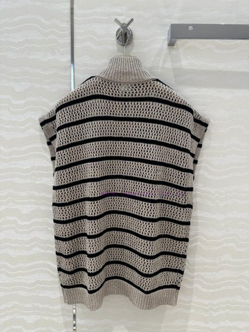 High End AW75157 Walking High-end Bc Old Money Style Outfit Italian Aesthetic Color Scheme Stri cg2u2dyf - Image 10