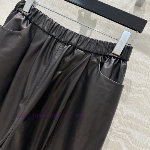 ️ High End Quality AK70909 Row Style Italian Style High Luxury Old Money Style Outfit Best Sing 59o1bx97 - Image 4