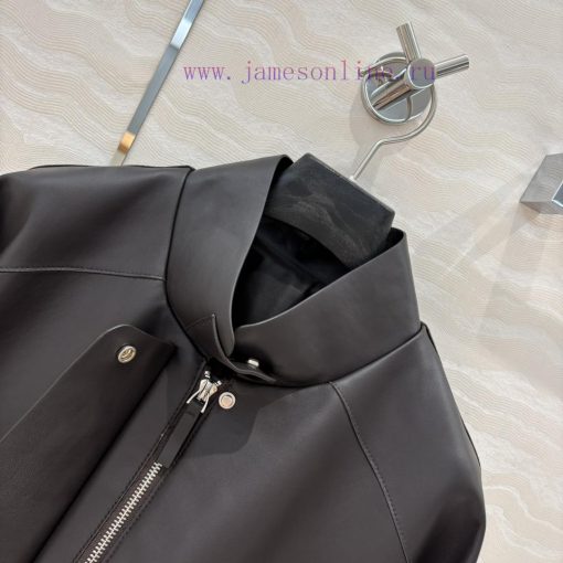 Quality Control Must Enter Zhou Yutong's AW75663 Row Minimalist Wearing Style ️ Imported Sheeps 8xddbvel - Image 5
