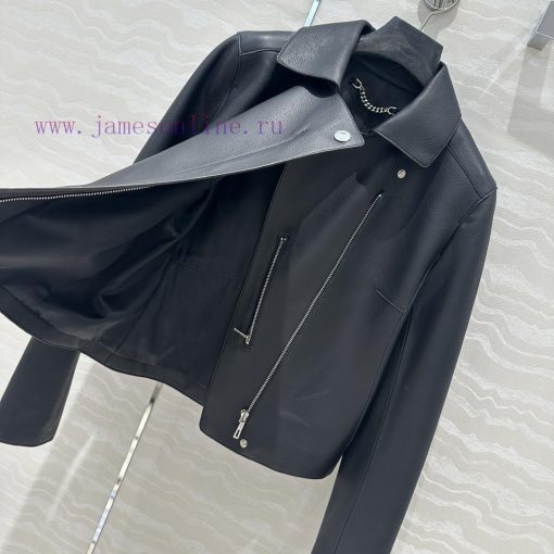 High End Original Item AW69701 Quality Control Wardrobe Must Include Top-quality Lambskin Lapel 4cxqtnxq - Image 6