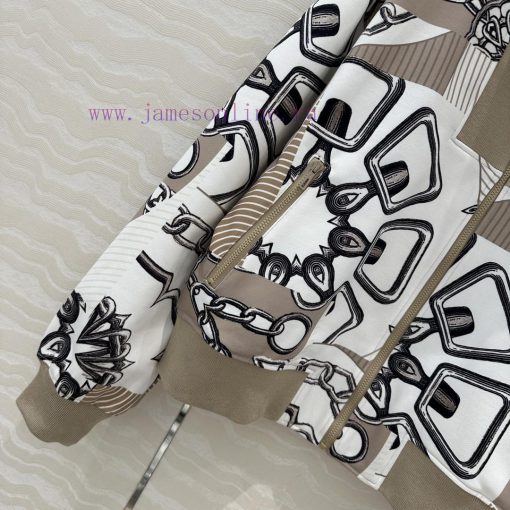 H Sports Set AT71958 Effet Kalei Doscope Series Printed Jersey Cotton Age Reducing Sports Girls du60s6qn - Image 7