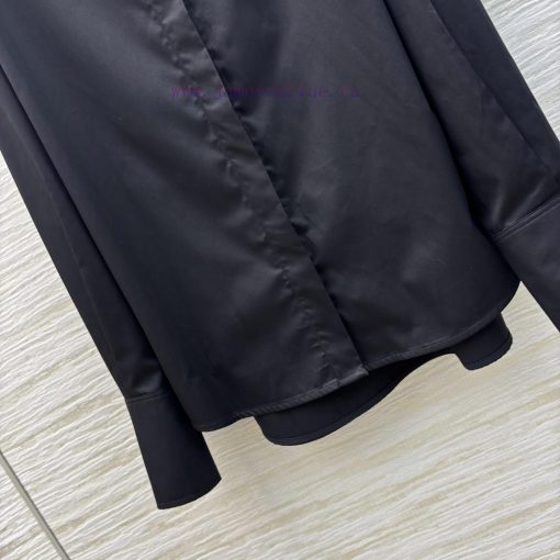 CC75977 Schiaparelli 25 Spring/Summer New Collection Featuring A Lapel Rhinestone Rain Soaked E ojwhw1po - Image 8