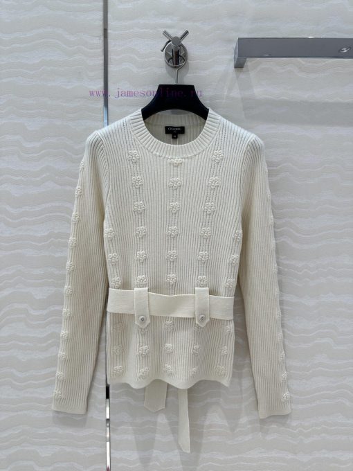 ️ High End AT73585 CC 24N Coco Chanel 25 Early Spring New Product Jennie The Same Belt Cashmere dzap108o