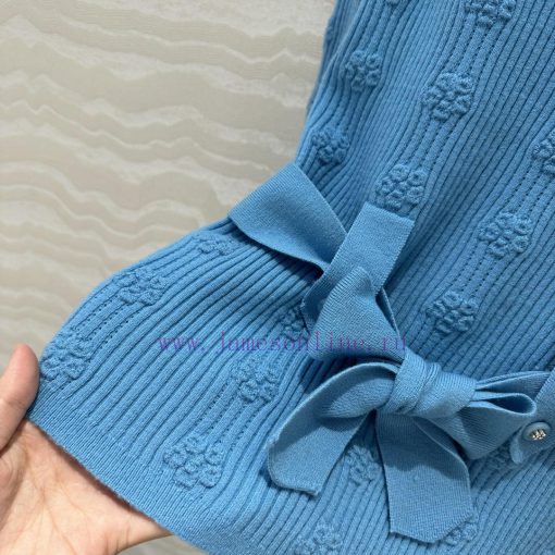 ️ High End AT73585 CC 24N Coco Chanel 25 Early Spring New Product Jennie The Same Belt Cashmere 4d2bfmib - Image 7