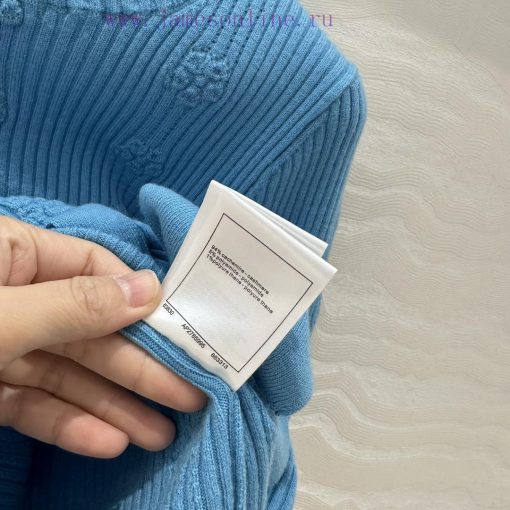️ High End AT73585 CC 24N Coco Chanel 25 Early Spring New Product Jennie The Same Belt Cashmere 4d2bfmib - Image 9