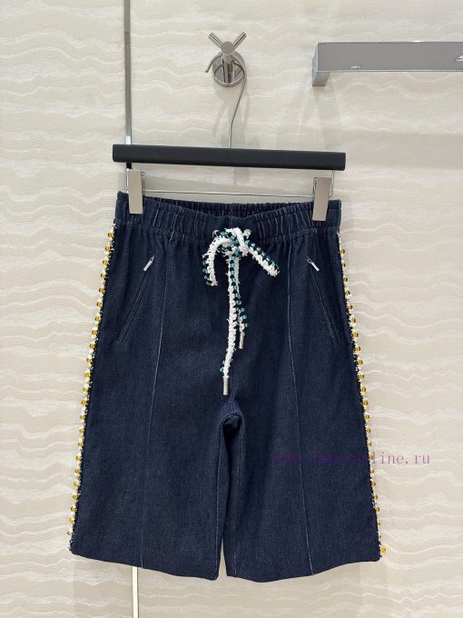 High End AK75583 Coco Chanel 25c Early Spring New Product Heavy Craftsmanship Pure Handmade Cry iajj3tpf - Image 2