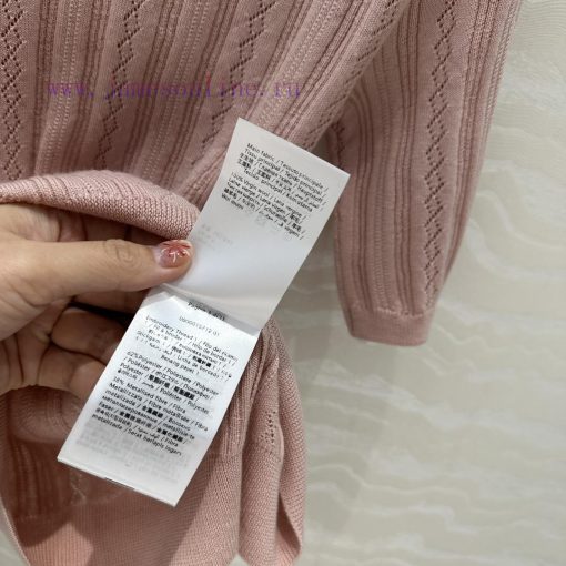 High End Quality Control Must Enter AT75230 V Series Elegant Collar Bead Design Small Top Pure moslv87j - Image 8
