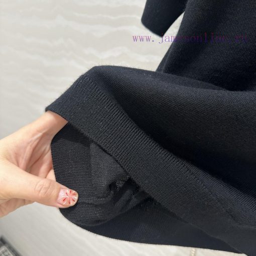 High End Quality Control Must Enter AT75192 V Series Elegant Collar Bead Design Small Top Pure 9lumfu1z - Image 8