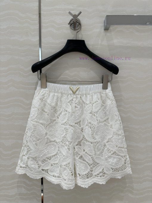 ️ High End AK75603 V Series Vacation New Product Short Shorts ️ Development Customized Fabric P zeoaev26