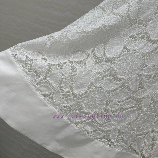 High End AB75601 V Series Vacation New Long Skirt Development Custom Fabric Positioning Heavy C hrf3e5ba - Image 8