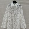 ️ High End AC75602 V Series Vacation New Short Sleeved Shirt ️ Developed Custom Fabric Position 8ujldik9