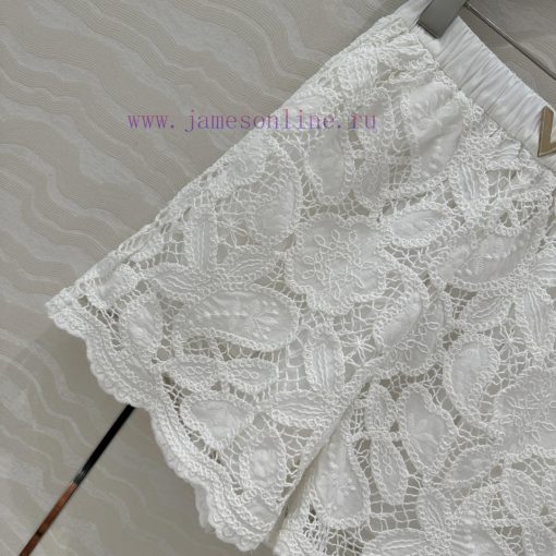 ️ High End AK75603 V Series Vacation New Product Short Shorts ️ Development Customized Fabric P zeoaev26 - Image 8