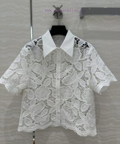 ️ High End AC75605 V Series Vacation New Short Sleeved Shirt ️ Developed Custom Fabric Position 0yz6b8v6