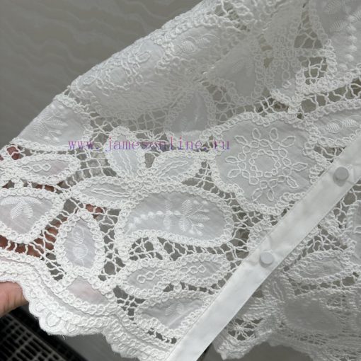 ️ High End AC75602 V Series Vacation New Short Sleeved Shirt ️ Developed Custom Fabric Position 8ujldik9 - Image 8