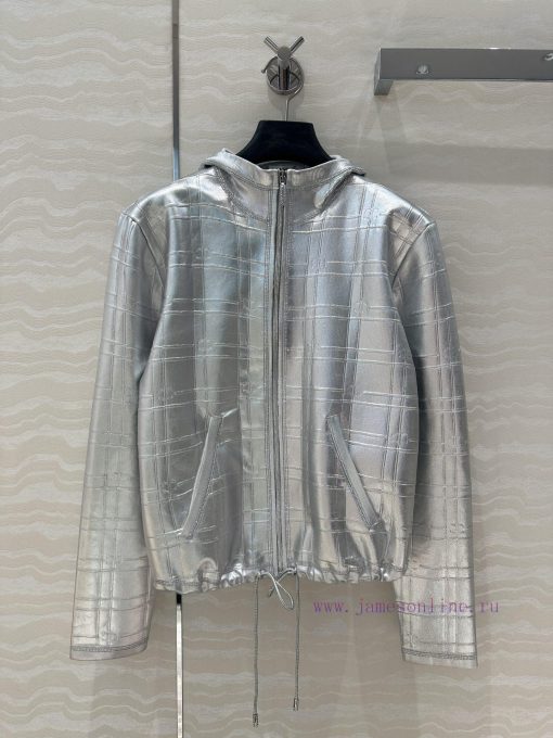 ️ High End AW75882 Coco Chanel Girls' 25C New Product Zhou Xun Same Style Metal Future Coating 17e1zeg4