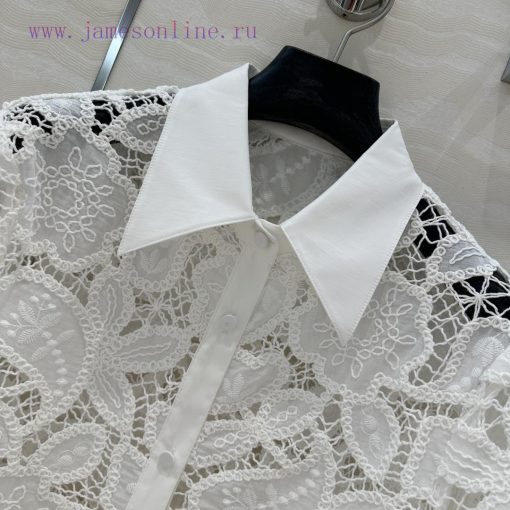 ️ High End AC75605 V Series Vacation New Short Sleeved Shirt ️ Developed Custom Fabric Position 0yz6b8v6 - Image 4