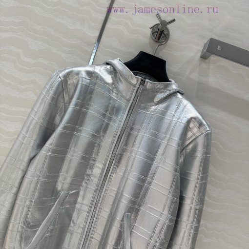 ️ High End AW75882 Coco Chanel Girls' 25C New Product Zhou Xun Same Style Metal Future Coating 17e1zeg4 - Image 3