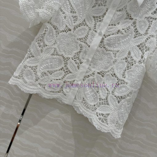 ️ High End AC75605 V Series Vacation New Short Sleeved Shirt ️ Developed Custom Fabric Position 0yz6b8v6 - Image 7