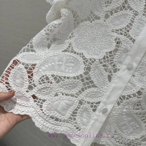 ️ High End AC75605 V Series Vacation New Short Sleeved Shirt ️ Developed Custom Fabric Position 0yz6b8v6 - Image 8