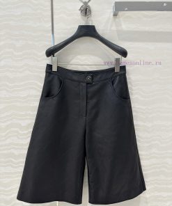 High End AK76006 Coco Chanel Girls' Personalized Outfit With Xin Zhilei's Same Genuine Leather hlu5kv8m
