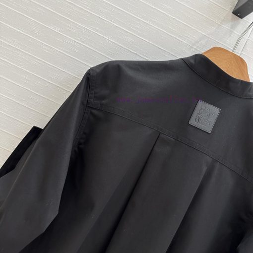 Hot Selling Recommendation ️ BL76001 Lw Early Spring New Product Cotton Shirt Style Dress Tempe t5lz6bdk - Image 10