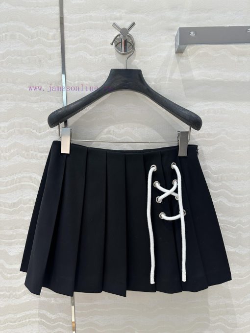 AB73860 Prada Fashion Dressing 25 Early Spring Limited Edition Capsule Series Navy Style Elemen wckqlo7g - Image 2