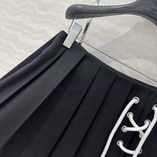 AB73860 Prada Fashion Dressing 25 Early Spring Limited Edition Capsule Series Navy Style Elemen wckqlo7g - Image 7