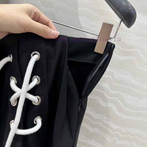 AB73860 Prada Fashion Dressing 25 Early Spring Limited Edition Capsule Series Navy Style Elemen wckqlo7g - Image 8