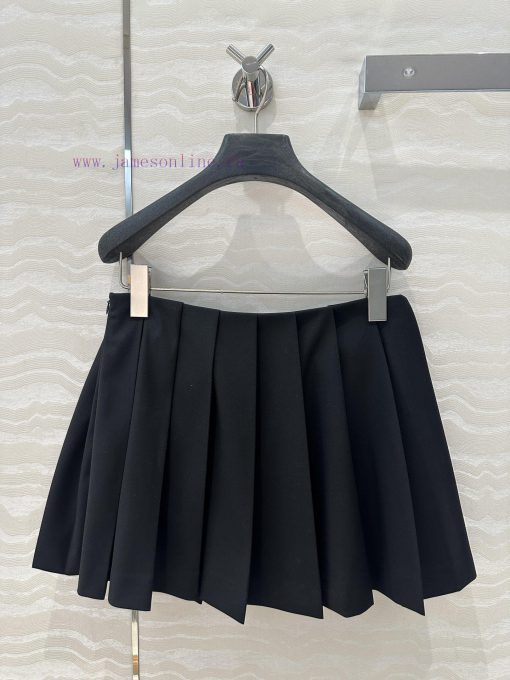 AB73860 Prada Fashion Dressing 25 Early Spring Limited Edition Capsule Series Navy Style Elemen wckqlo7g - Image 10