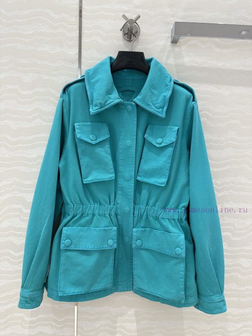 High End AW75099 PR Barn Style Fashionable Outfit 25s Early Spring New Product Customization Tu jz8hgcnl - Image 2