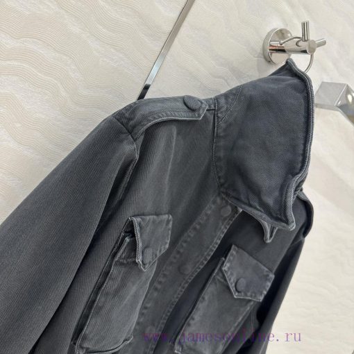 High End AW75099 PR Barn Style Fashionable Outfit 25s Early Spring New Product Customization Tu ggho891u - Image 5