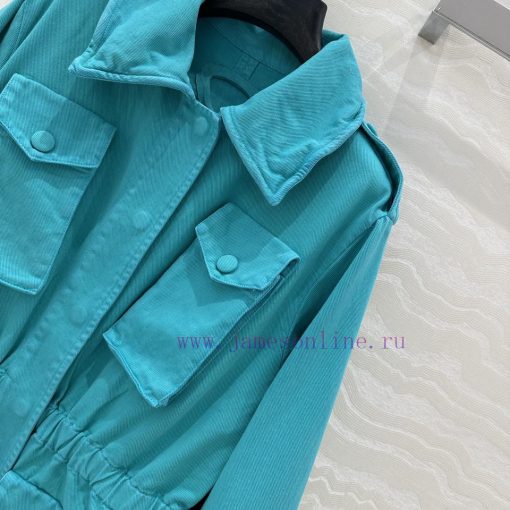 High End AW75099 PR Barn Style Fashionable Outfit 25s Early Spring New Product Customization Tu jz8hgcnl - Image 5